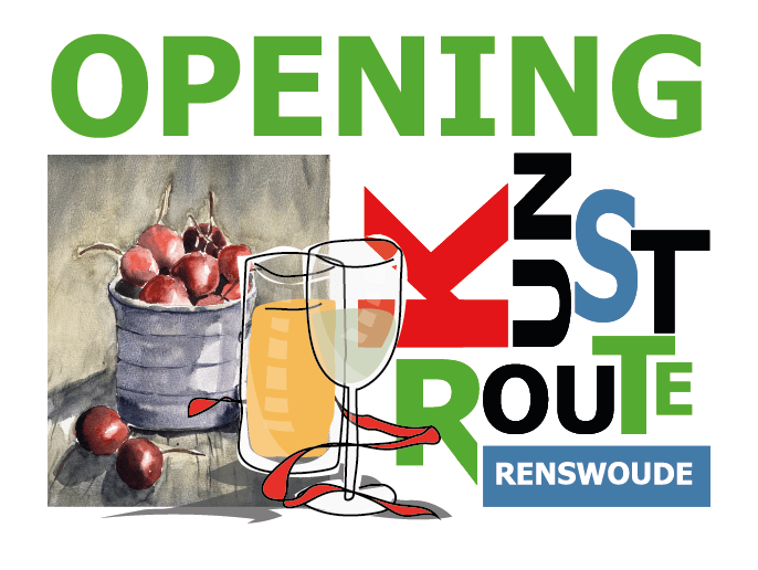 Opening Kunstroute