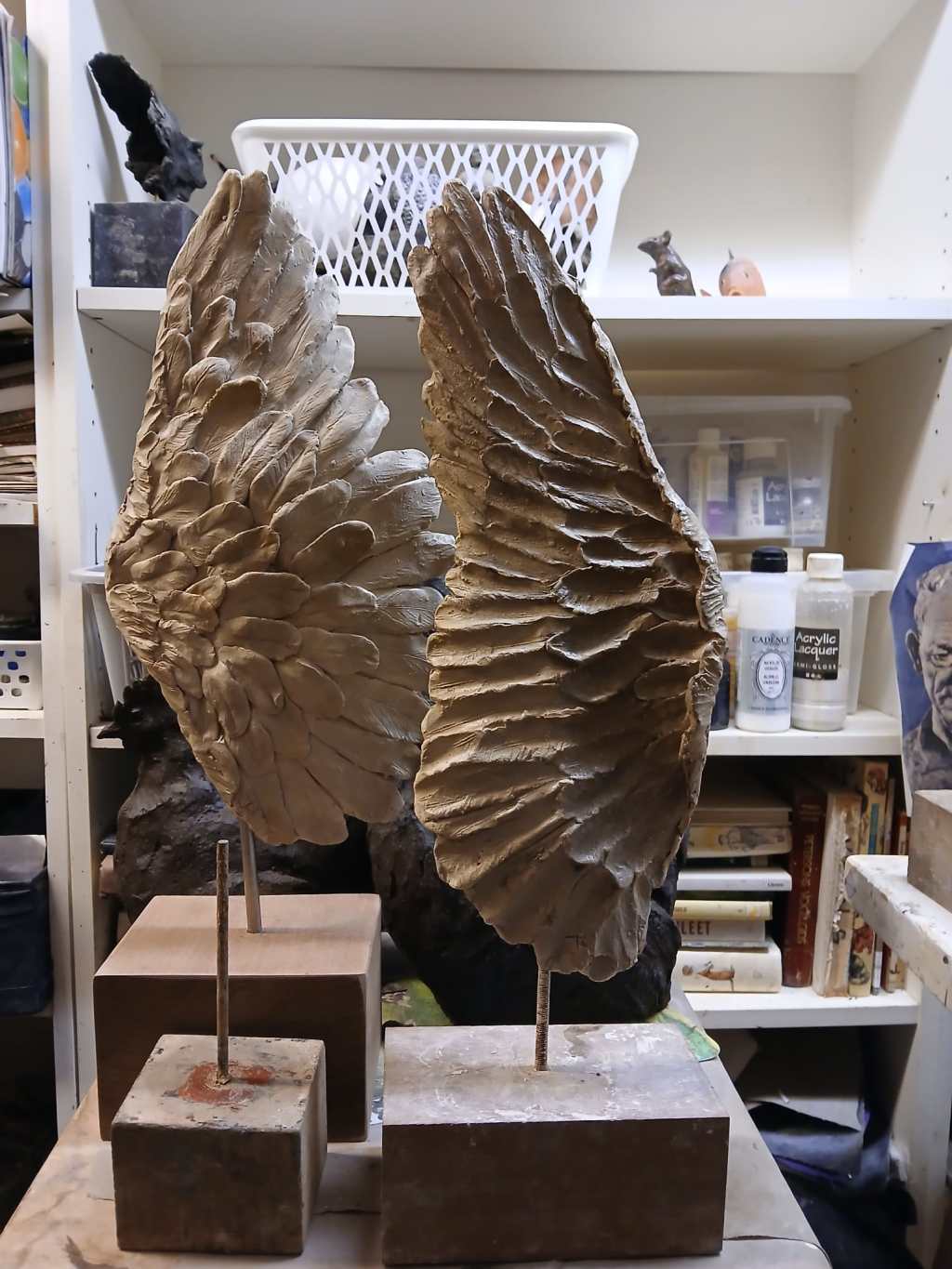 Open huis en tuin vol&nbsp;kunst