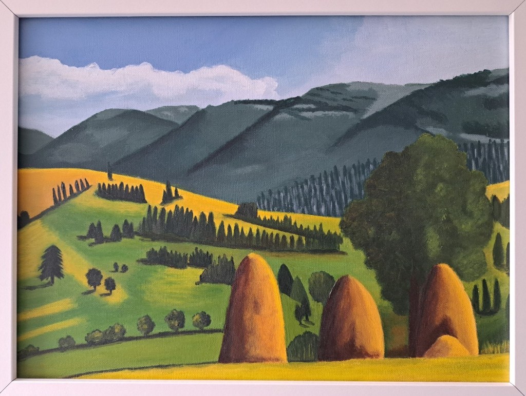 Kunstenaars in de&nbsp;Bieb