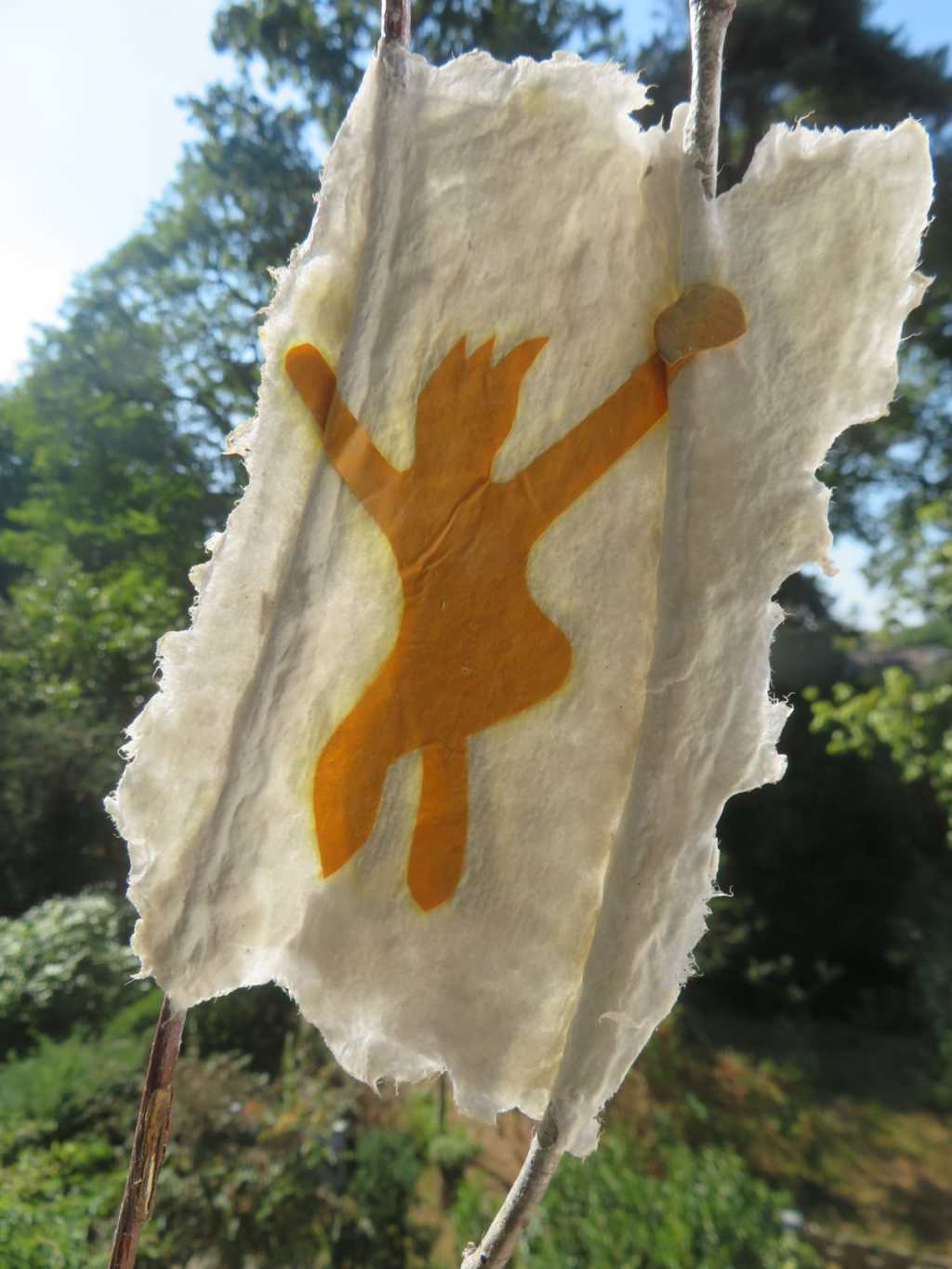 Schrikkelmannetjes